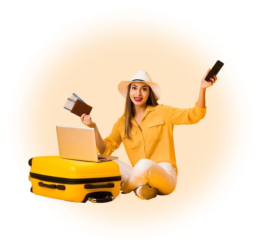 Оформление виз с VisaVam.by – Легко и Доступно