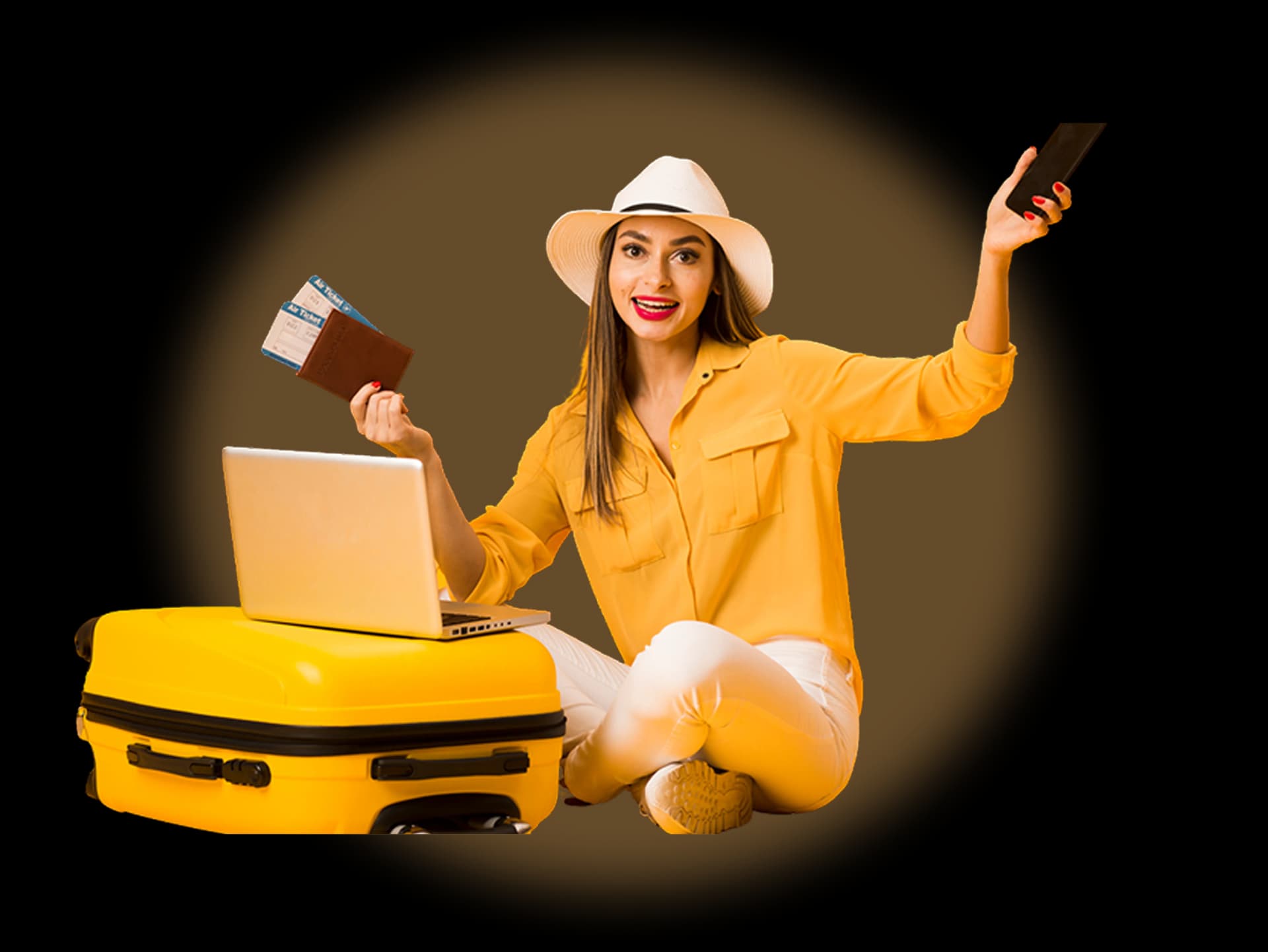 Оформление виз с VisaVam.by – Легко и Доступно